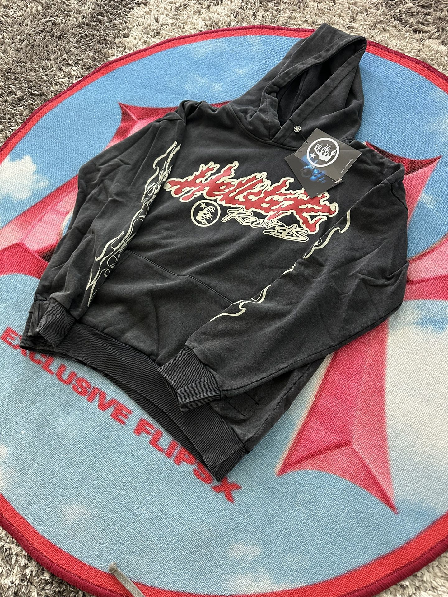 Hellstar Hoodie