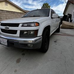 2009 Chevy Colorado