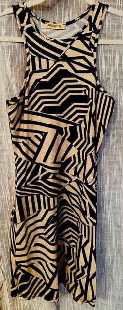 Arden B Maxi Mini Dress
