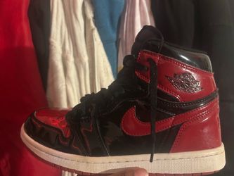High top air Jorden