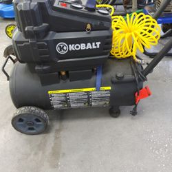 Compressor 