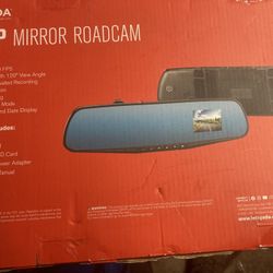 Dash Camera