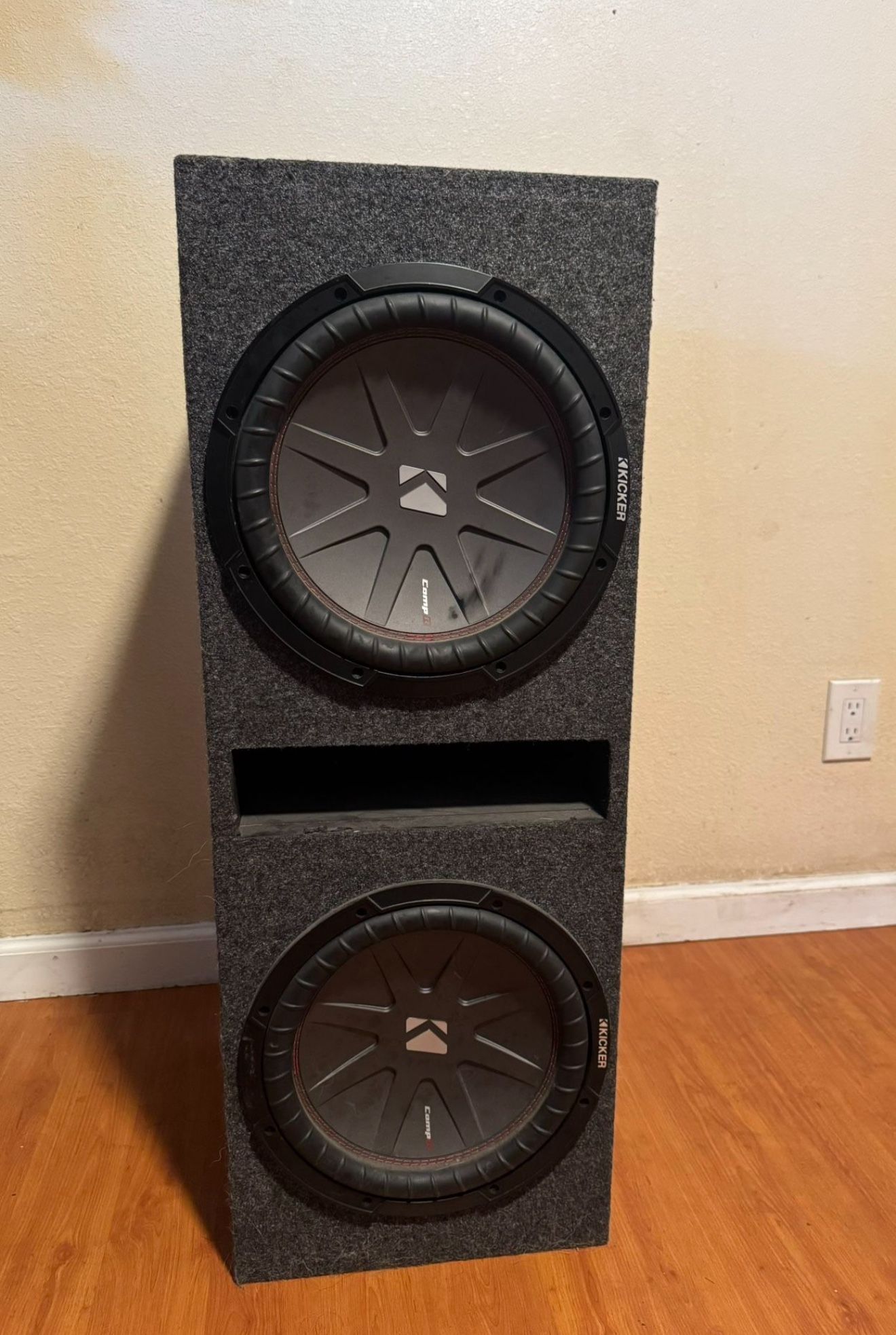 Speakers
