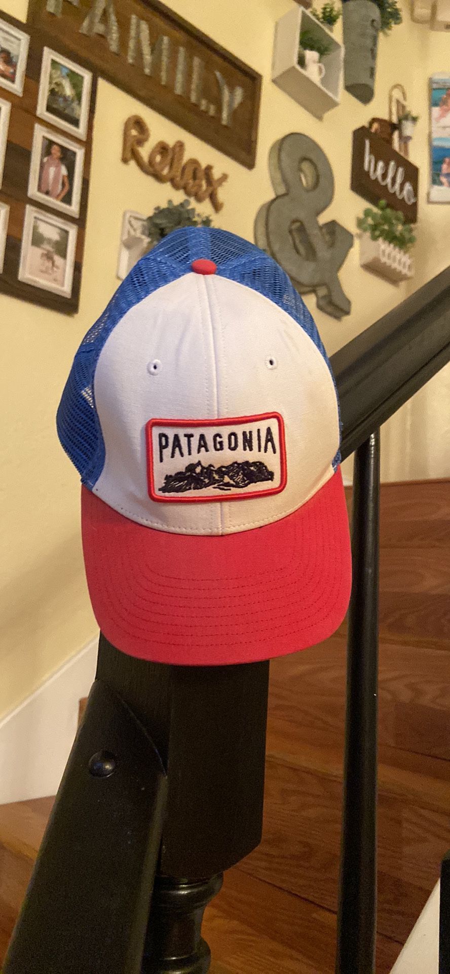 Patagonia Hat