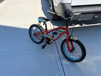 Bike-Kids