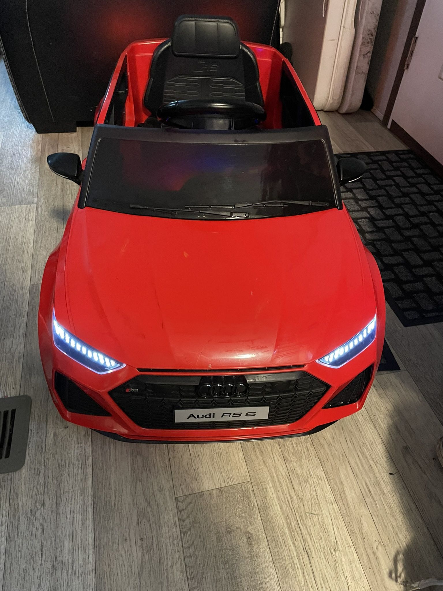 Kids Electric Car