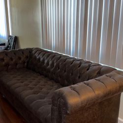 Arhaus Sofa