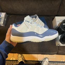 Jordan 11 