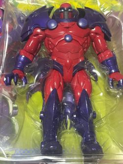 Onslaught marvel legends
