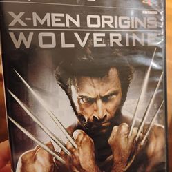 PlayStation 2 wolverine game