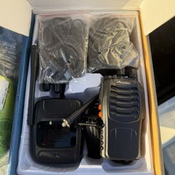 Radios