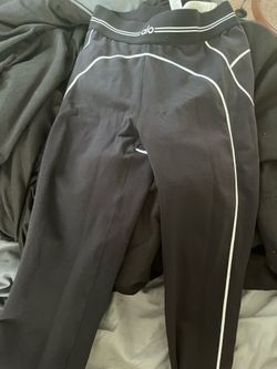 Alo leggings
