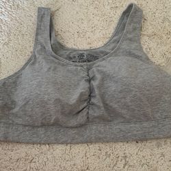 Women’s Sports Bra, Size 40, like New