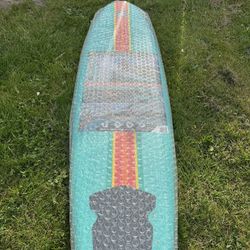 2 Brand New Surf Boards 