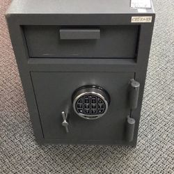 Sentinella Cash Safe