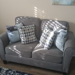 Sofa Loveseat