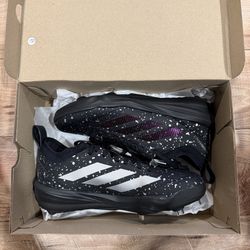 Adidas Baseball Metal Cleats 