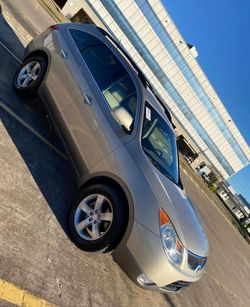 2008 Hyundai Veracruz