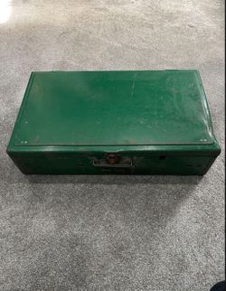 Coleman Camping Stove (Gas)