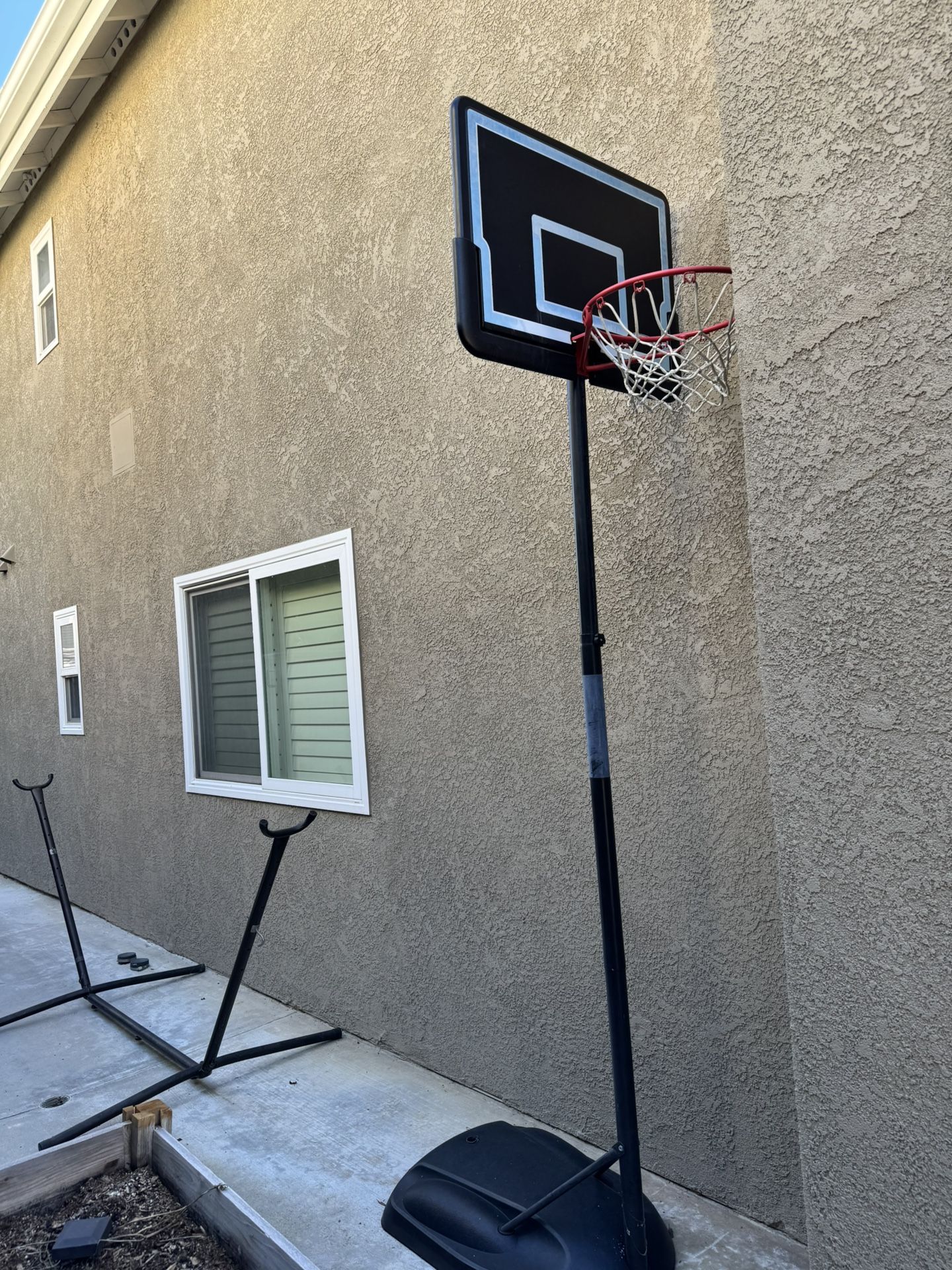 Basketball Hoop (Kids)