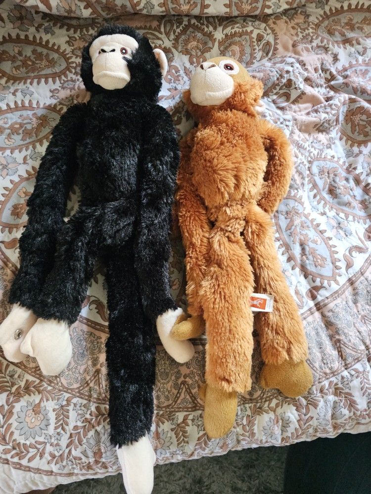 #Plush #Monkeys #Toys