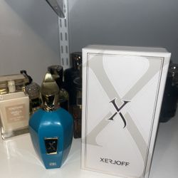 Xerjof Erba Pura 3.4 Oz