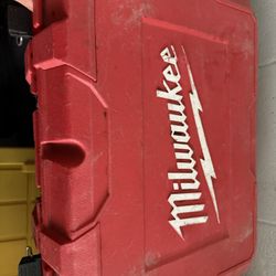 Milwaukee Cord Bandsaw