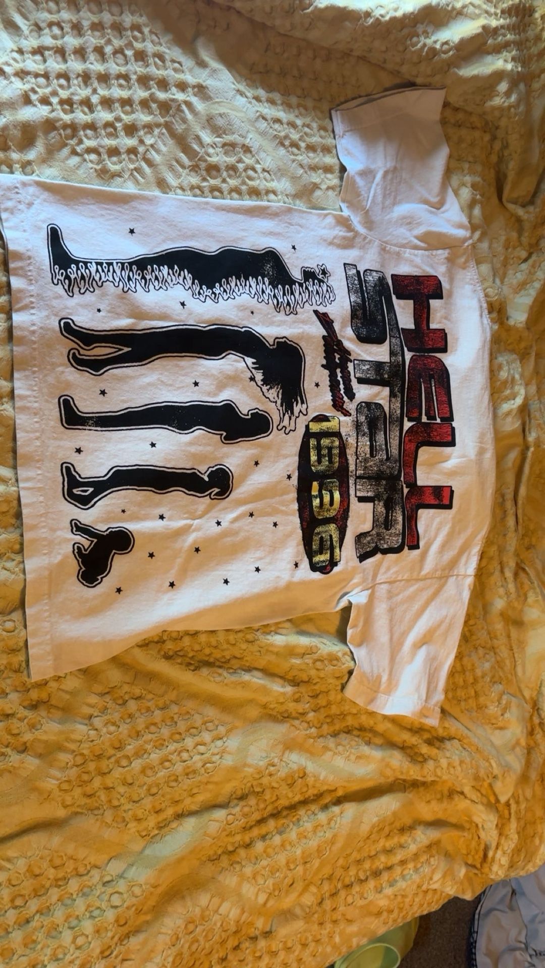 BRAND NEW HELLSTAR GOOD PRICE