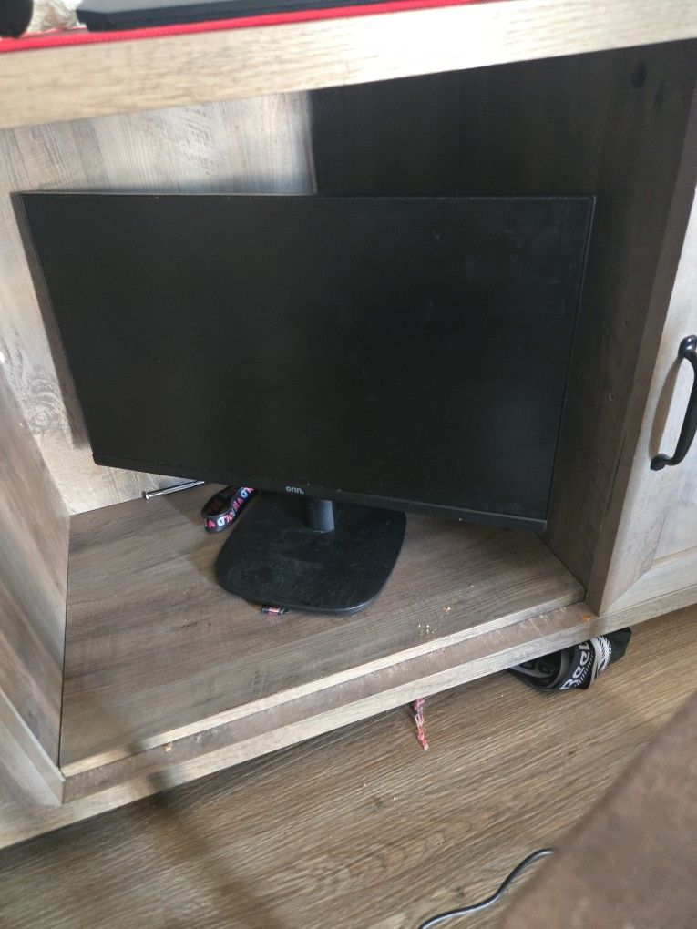 Onn Computer Monitor