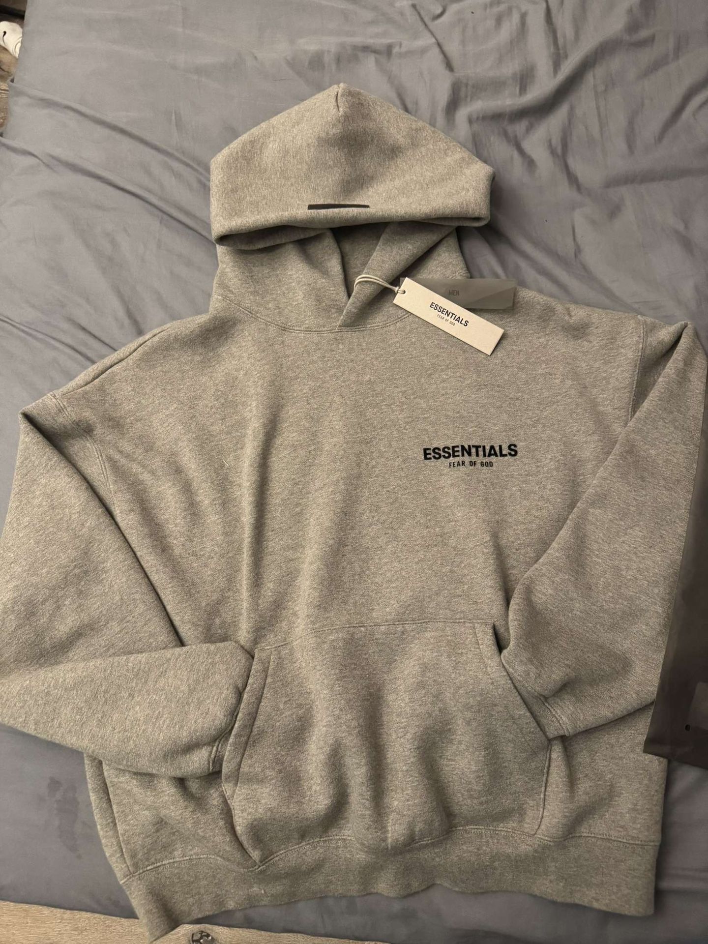 Essentials Hoodies