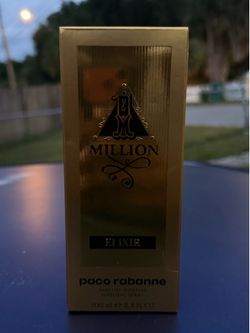 Paco rabanne 1 million