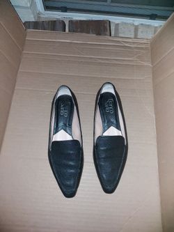 Franco Sarto Women's Shoes Flats Size 6.5M