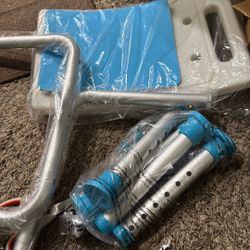 Shower chair