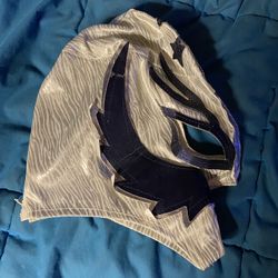 WWE Rey Mysterio Kids Mask