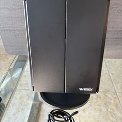 21 LED Tri-Fold Makeup Mirror: Beauty & Brilliance...