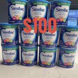 Similac 