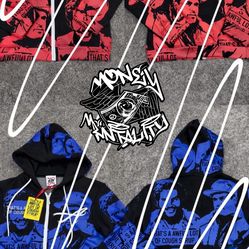 Alocs Asali Hoodies – All Sizes (XS, S, M, L, XL) 🔥