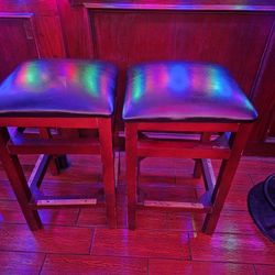 BAR STOOLS