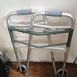 Rehabilitation Walker