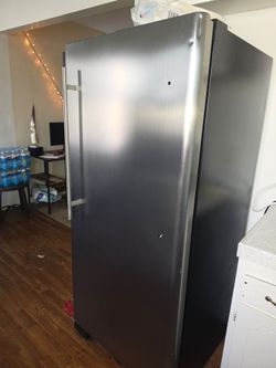 Refrigerador en buenas condiciones