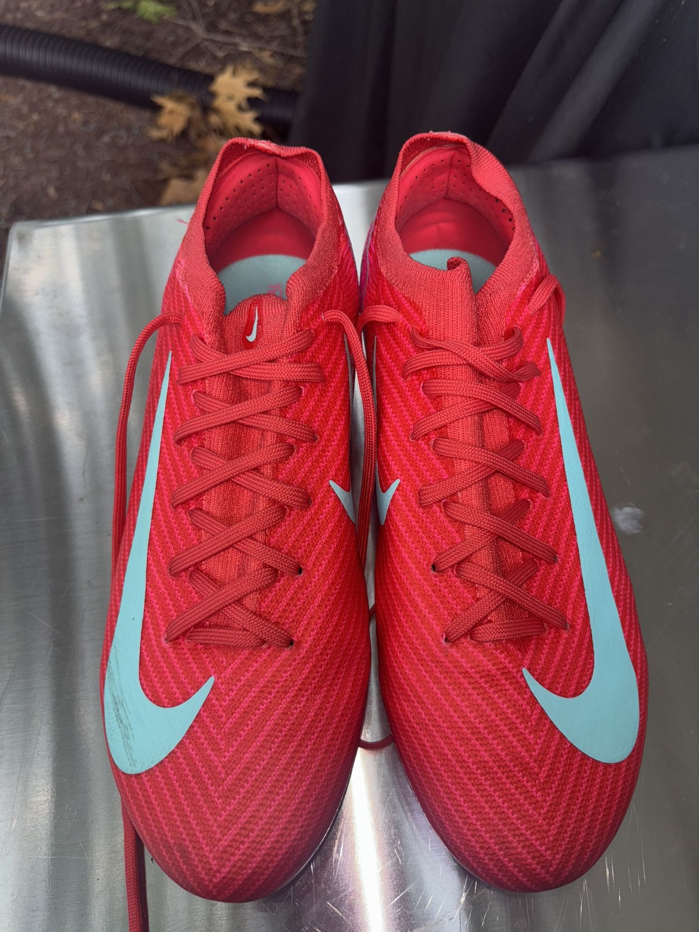 Soccer Cleats