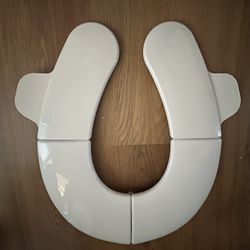 Portable Toddler Toilet Seat