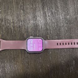 Apple Watch Series 7