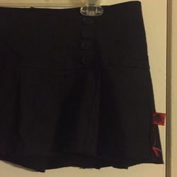 Miniskirt