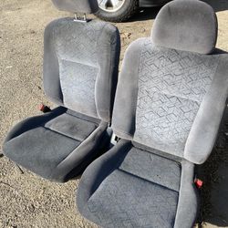 2000 Civic Seats And Parts 