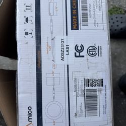 Luces Led