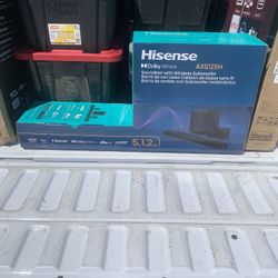 Hisense 