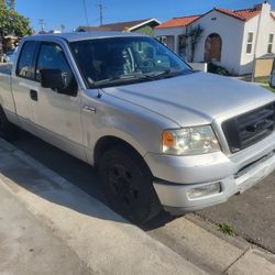 2005 Ford F150 