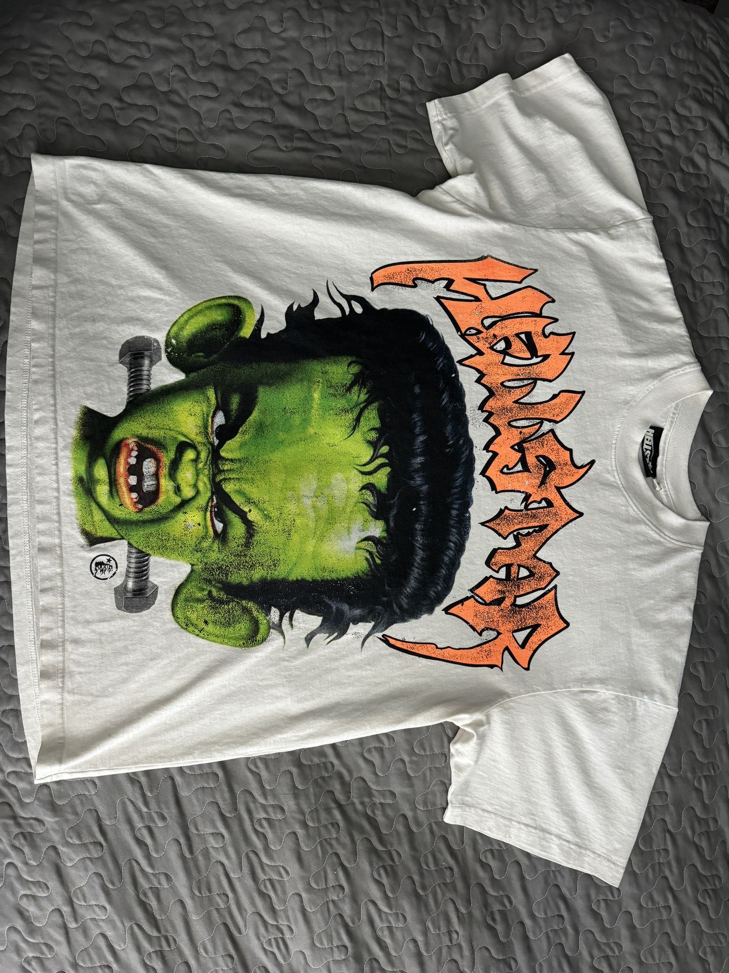 Hellstar Frankenkid Shirt