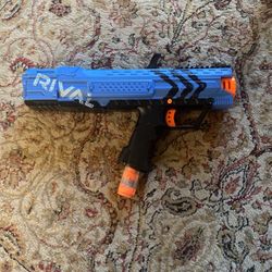 Nerf Rival Apollo.